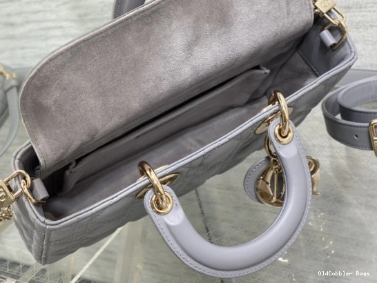 OldCobbler Bags D-JOY LADY BAG DIRO 0820